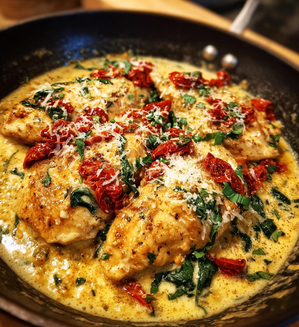 marry me chicken recipes