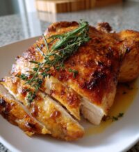 meat for thanksgiving dinner