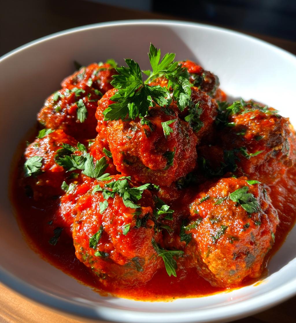 meatball crockpot recipes