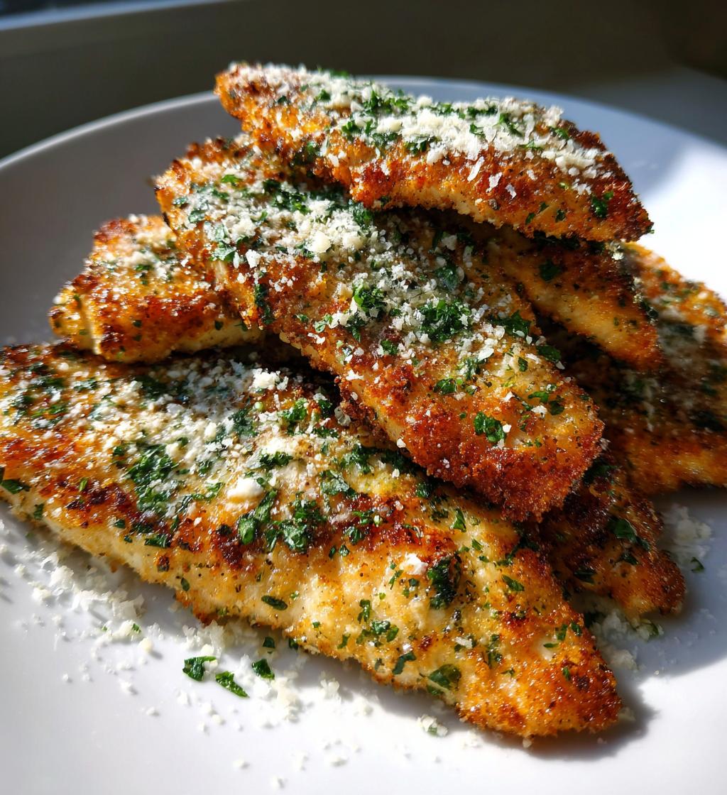 melt in your mouth caesar chicken easy delicious