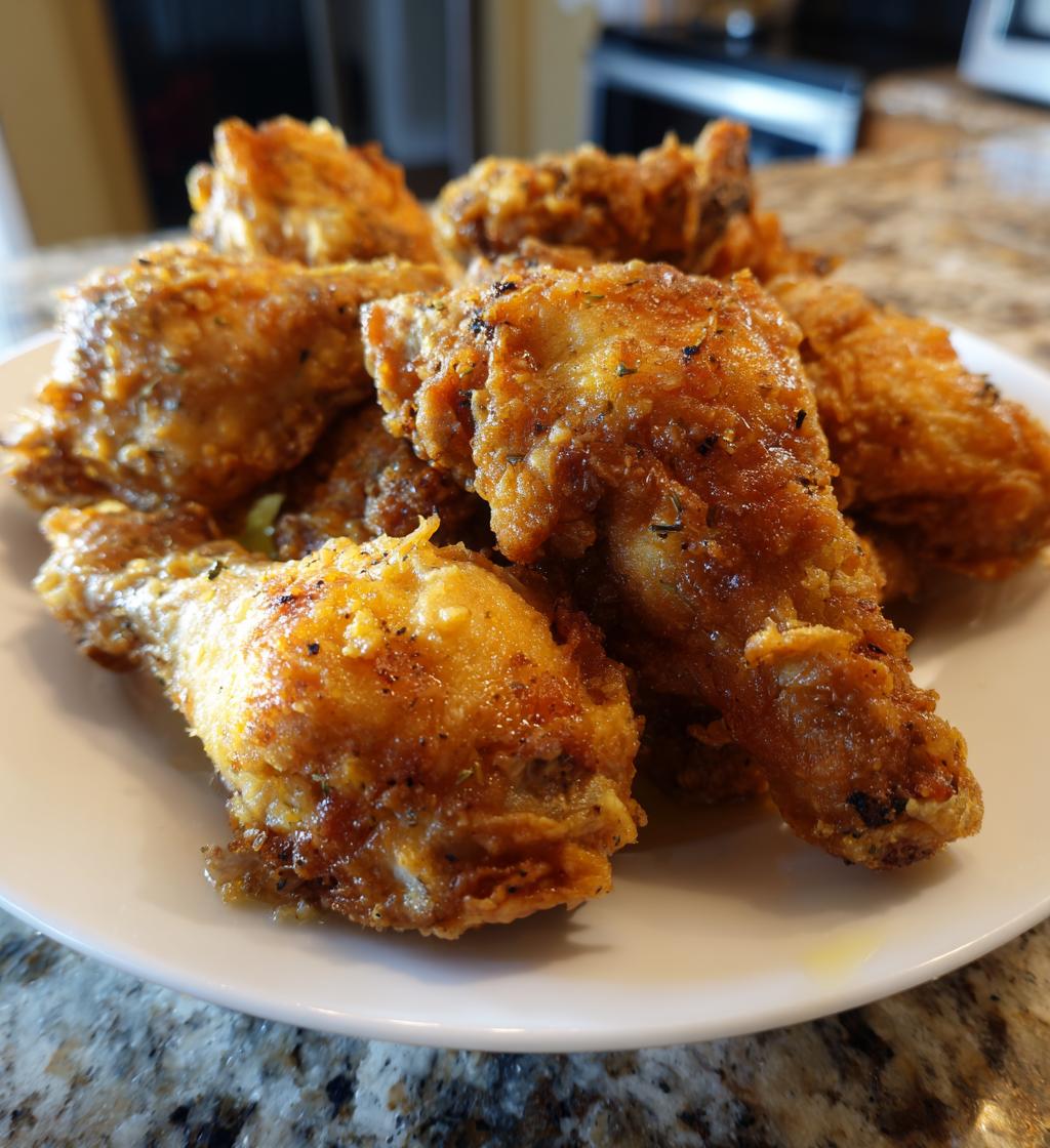 melt in your mouth chicken 3