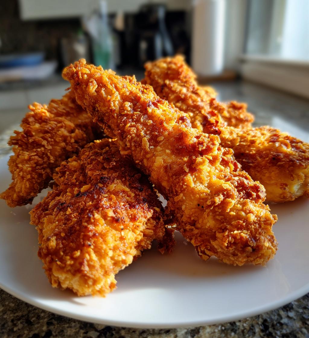 melt in your mouth chicken