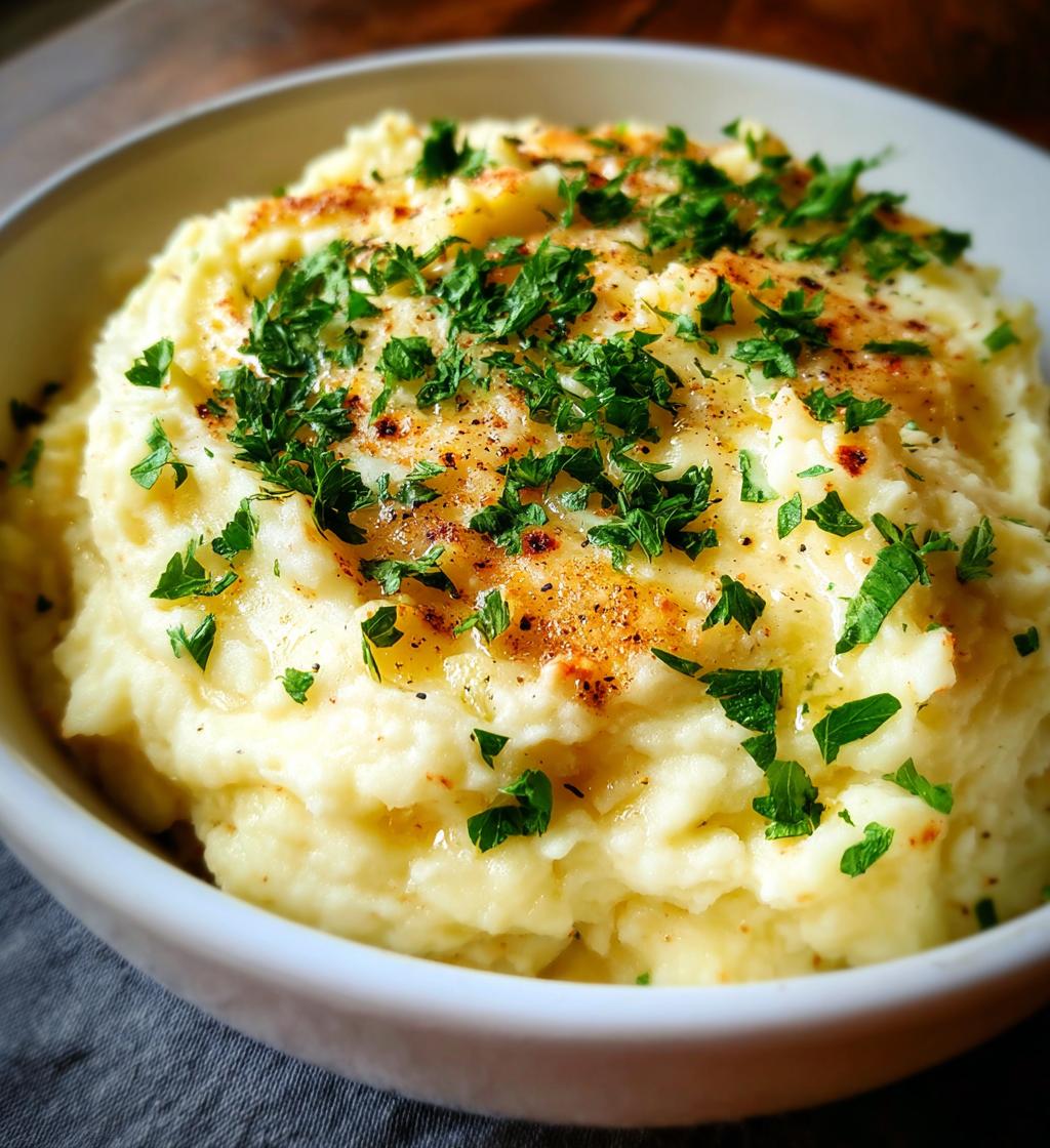 melt in your mouth potatoes