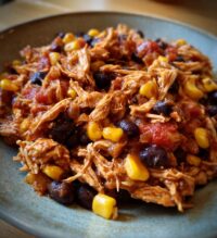 mexican crockpot recipes