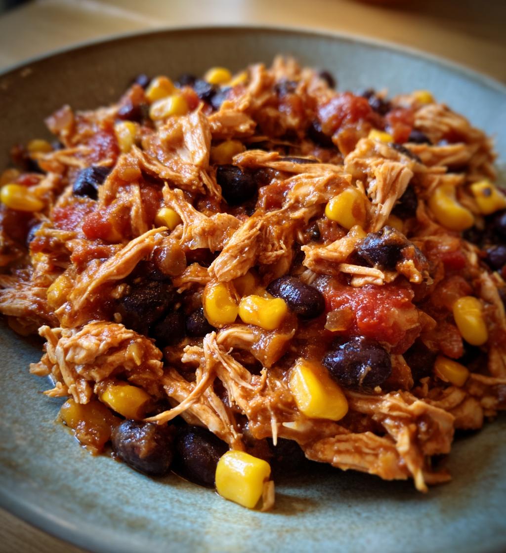 mexican crockpot recipes