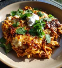 mexican thanksgiving recipes
