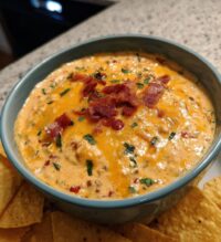 mexicorn and rotel dip