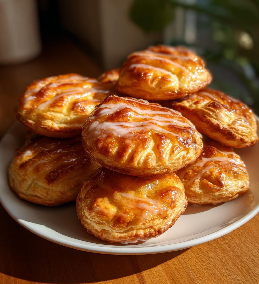 mini pies thanksgiving