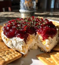 no bake thanksgiving appetizers