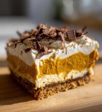 no bake thanksgiving desserts