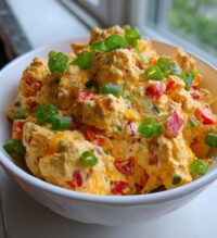 no bake thanksgiving sides