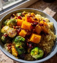 non traditional thanksgiving meal ideas