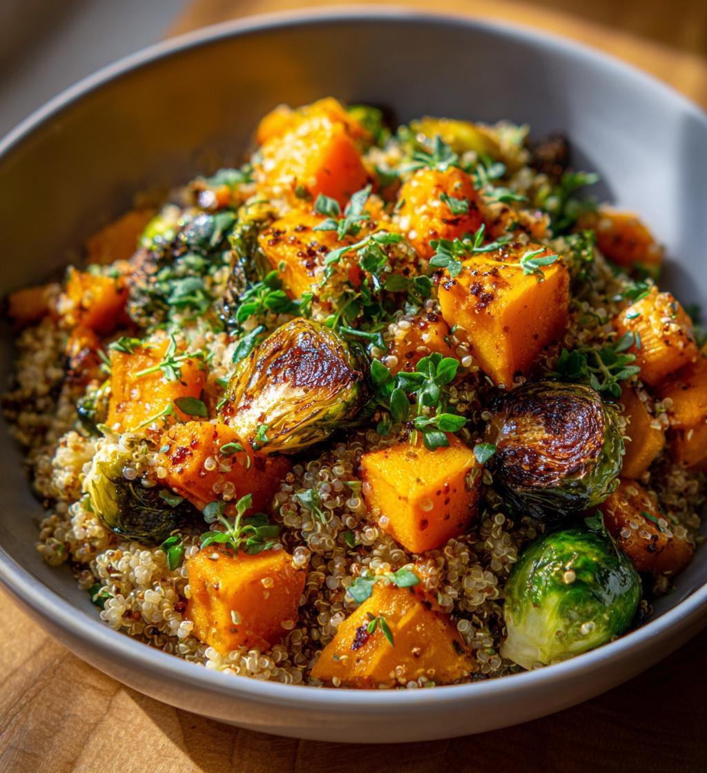 non turkey thanksgiving dinner