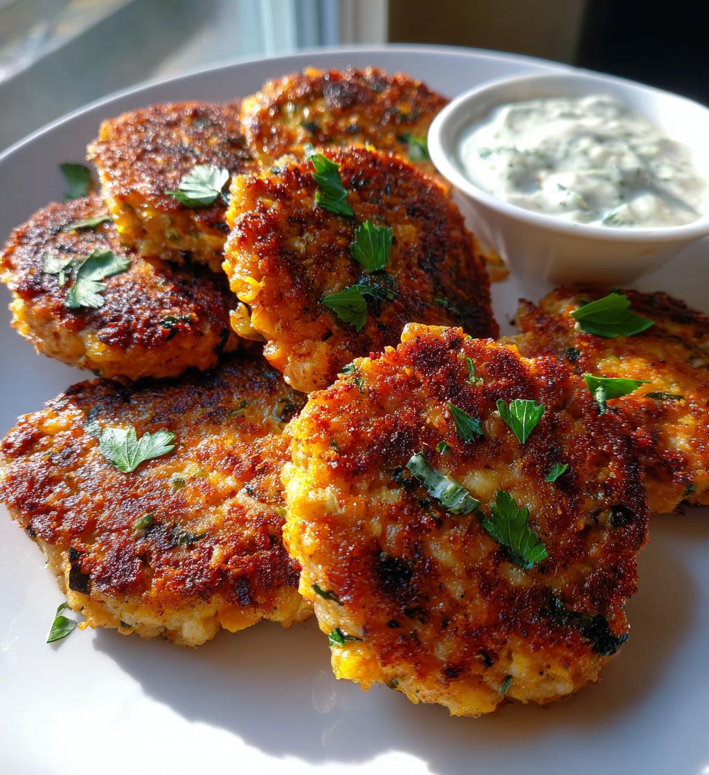 old fashioned salmon patties