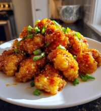 panda express orange chicken recipe
