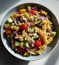 pasta salad recipe