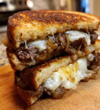 patty melt with secret sauce 2