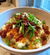 paula deen crockpot potato soup