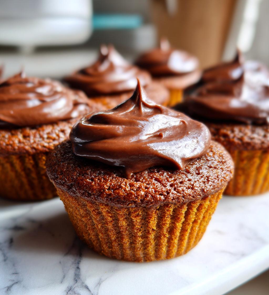 peanut butter filled cupcakes