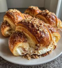 pecan cream cheese rolls
