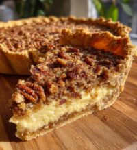 pecan cream pie 2