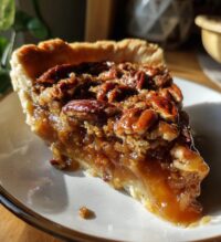 pecan pie cobbler