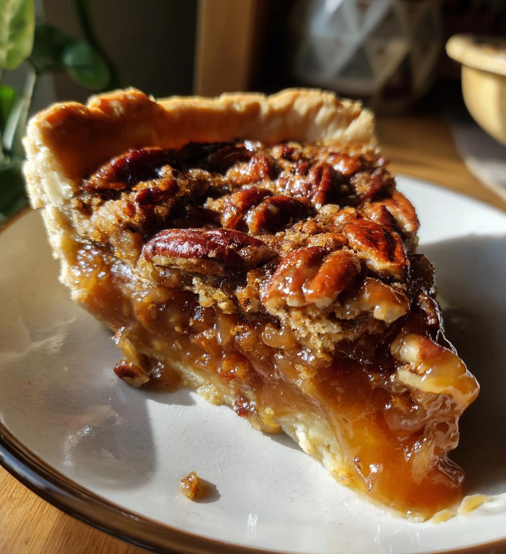 pecan pie cobbler