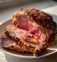 perfect prime rib