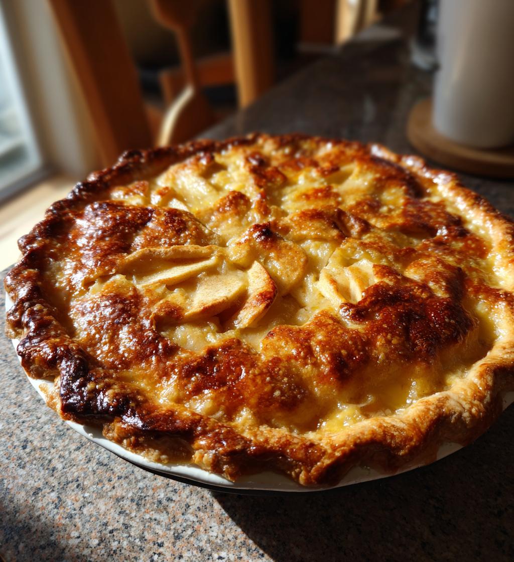 pie for thanksgiving