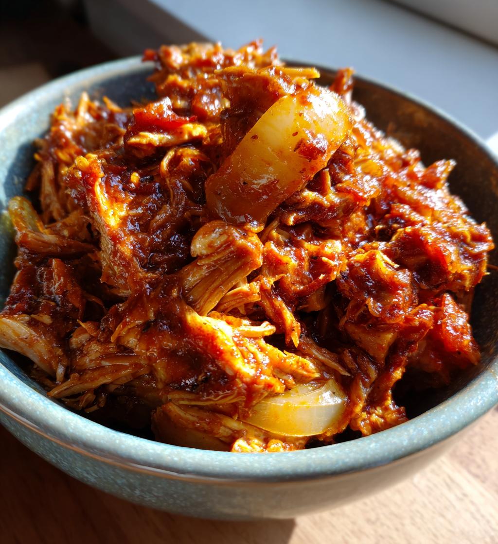 pork crockpot recipes