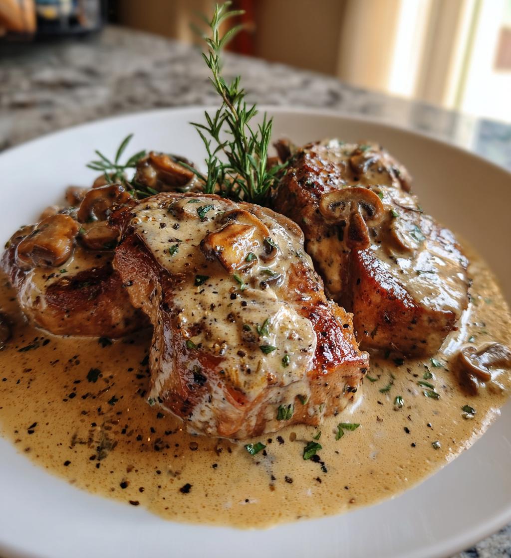 porkchop crockpot recipes