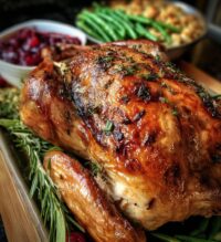 potluck thanksgiving ideas