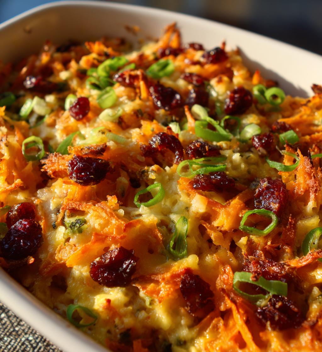 potluck thanksgiving