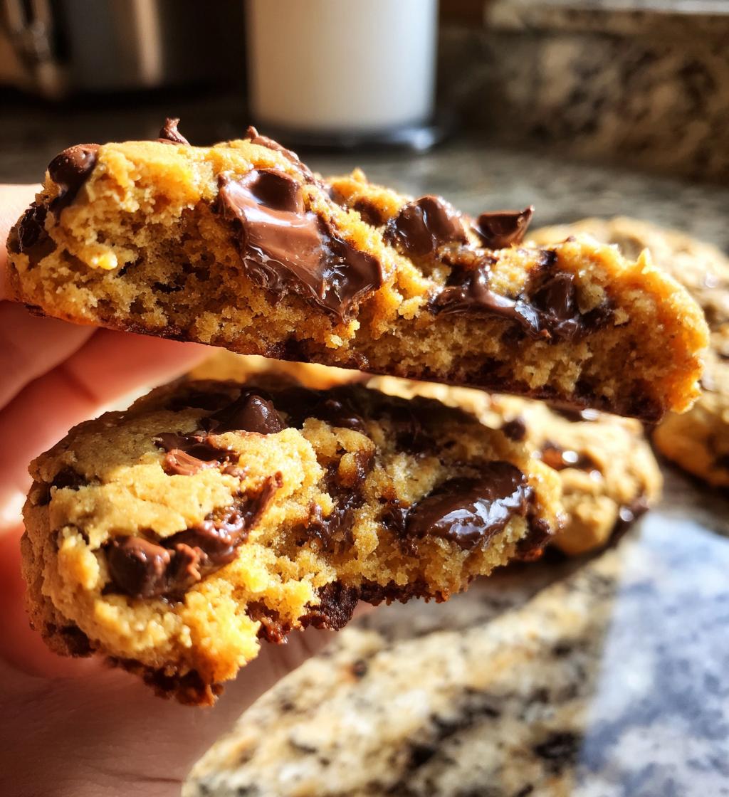 protein greek yogurt cookies