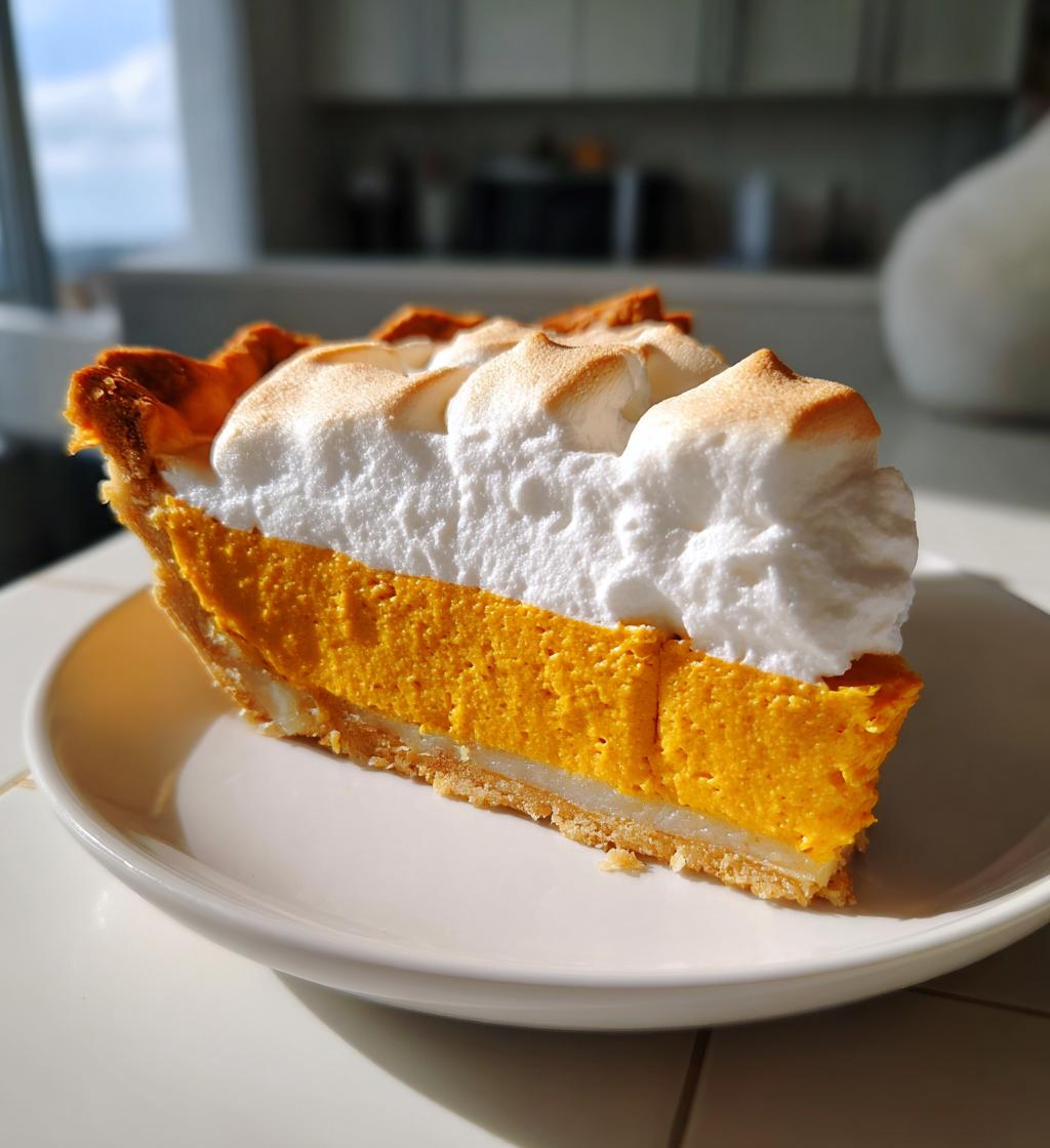 pumpkin cream cheese pie