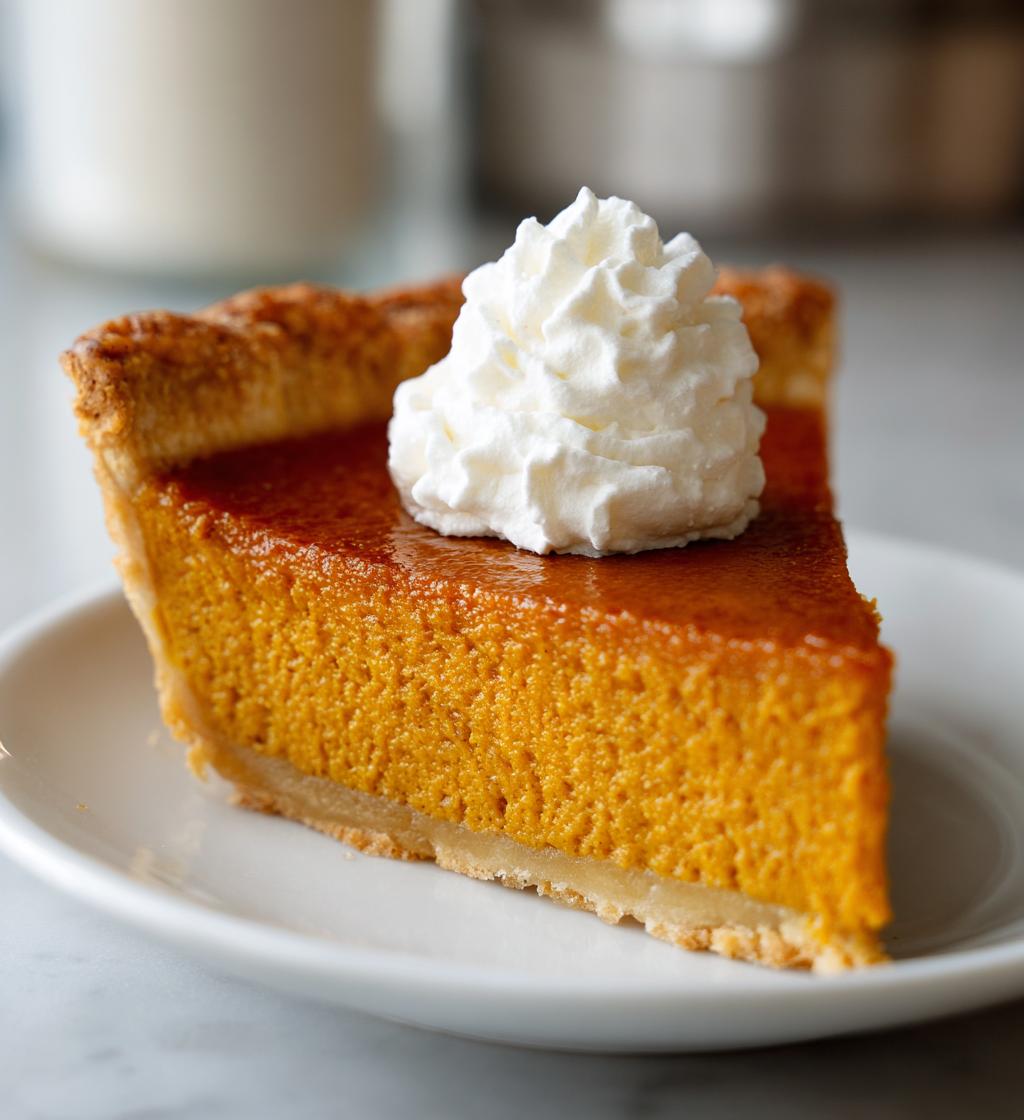 pumpkin delight - detail 1