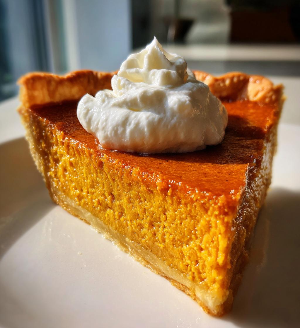 pumpkin thanksgiving desserts