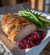 quick and easy thanksgiving recipes