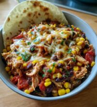 quick crockpot recipes
