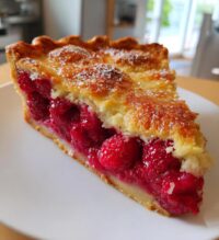 raspberry pie