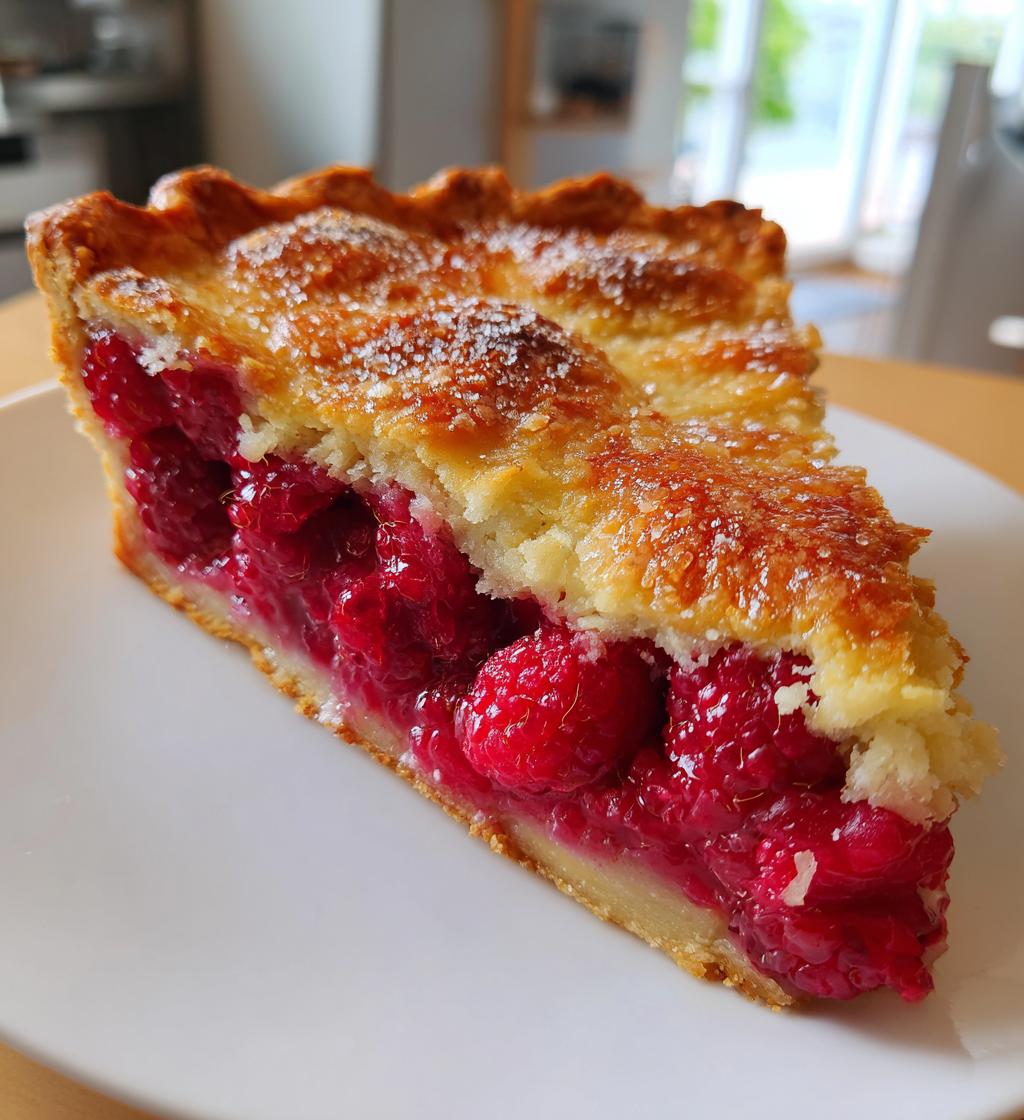 raspberry pie