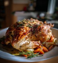 recetas para thanksgiving