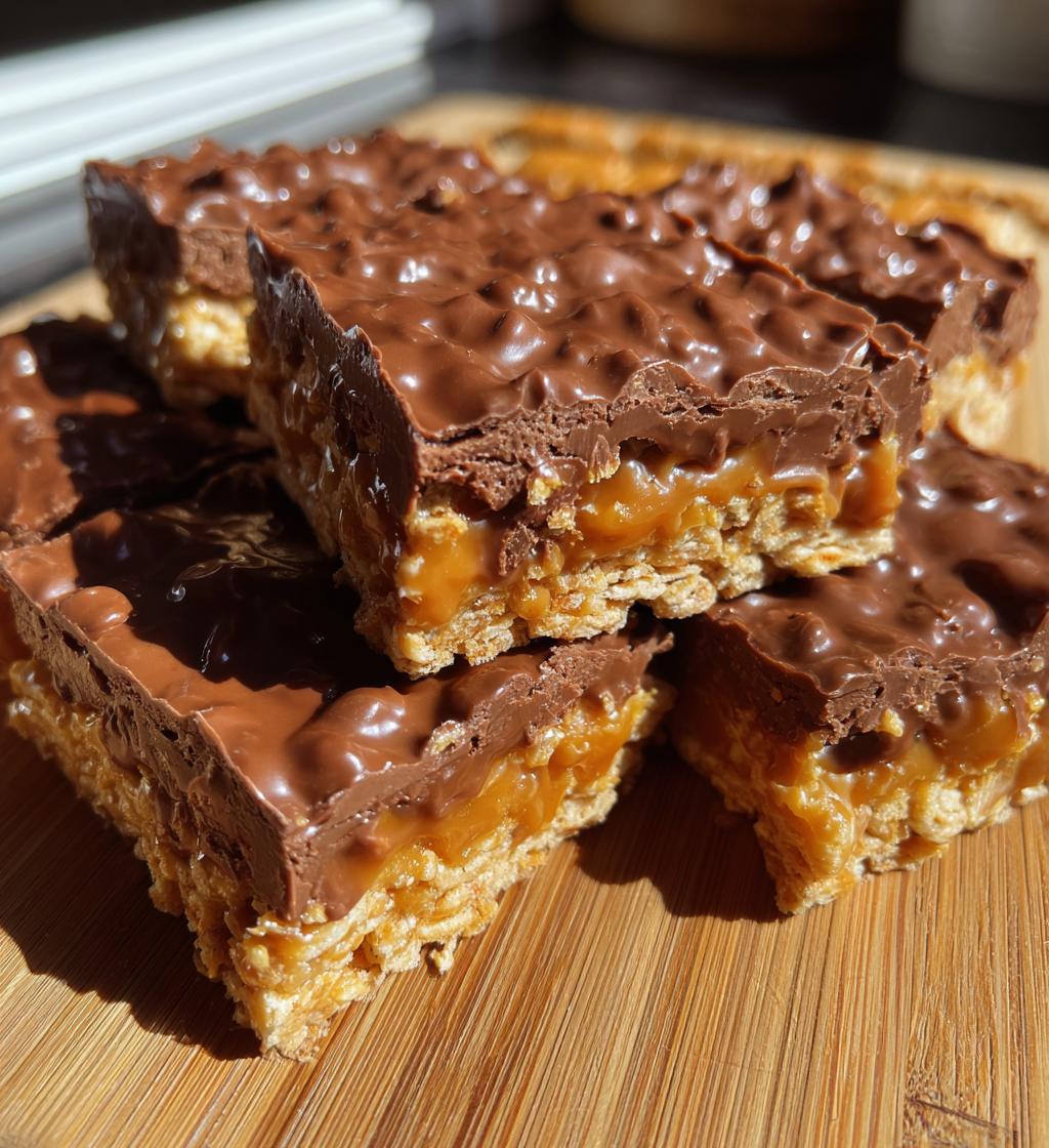ritz cracker toffee - detail 1