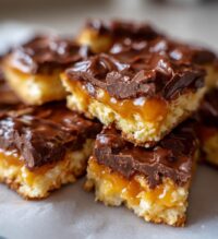 ritz cracker toffee