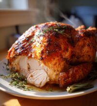 roast turkey recipes thanksgiving