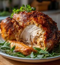 roast turkey recipes thanksgiving easy