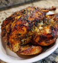 rub for turkey thanksgiving