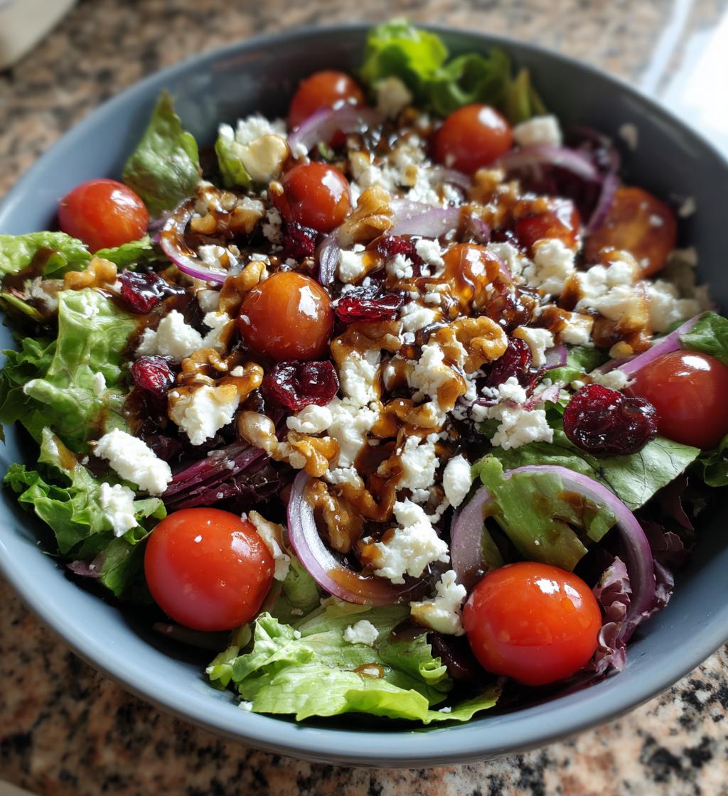 salad for thanksgiving