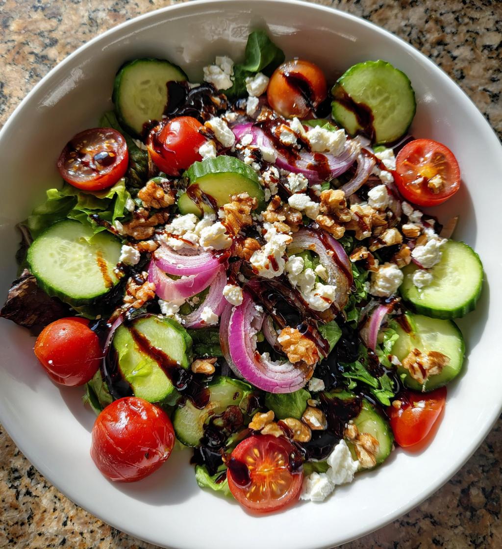salads for thanksgiving dinner