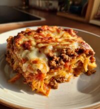 sauerkraut casserole